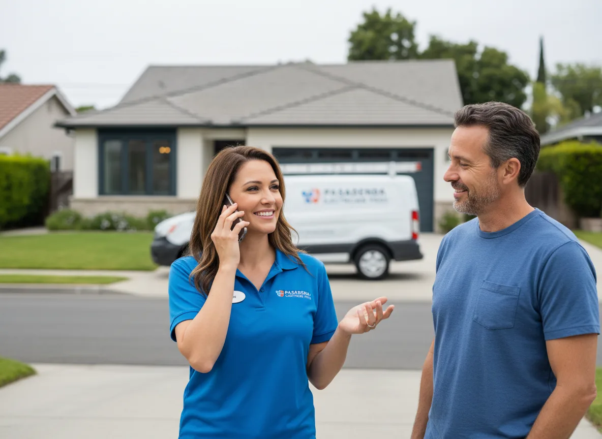 Electrician Hopewell, NJ FAQs